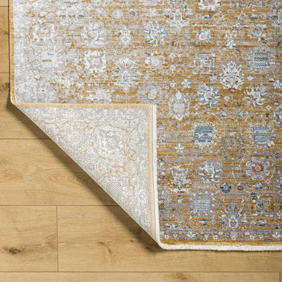 Ilona Tan Area Rug