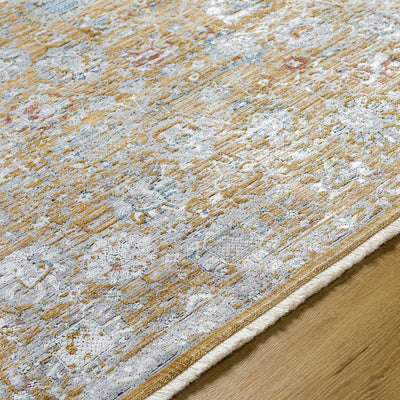 Ilona Tan Area Rug