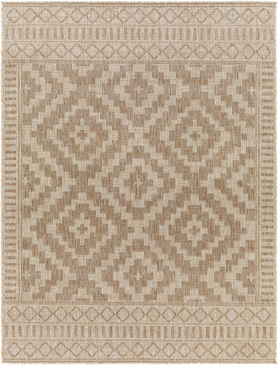 Sitangkai Indoor & Outdoor Rug - Clearance