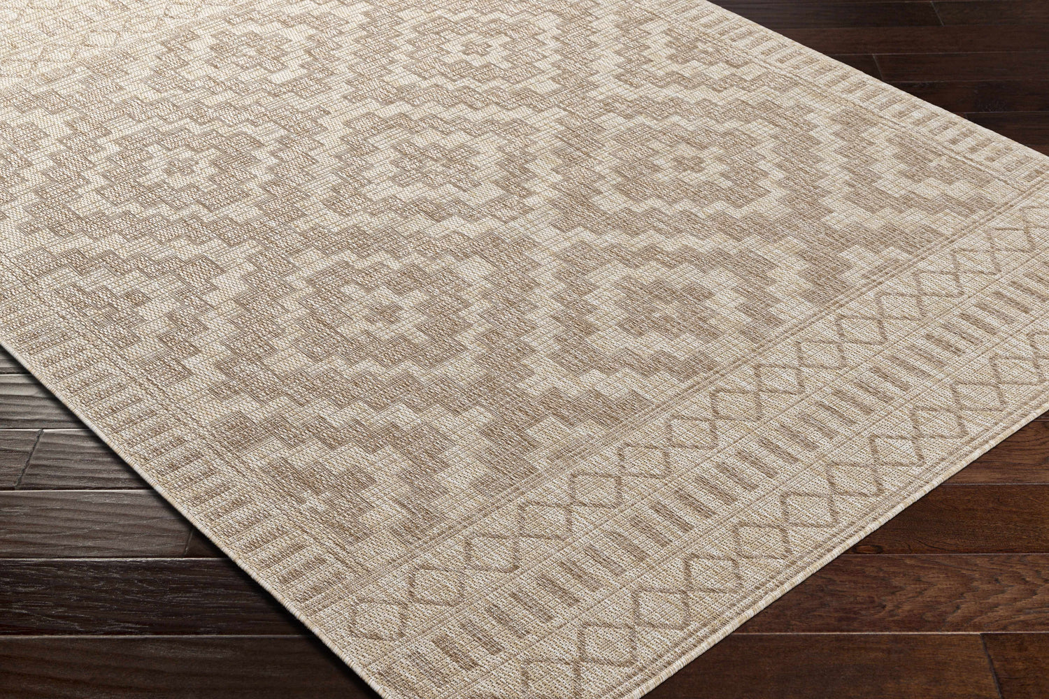 Sitangkai Indoor & Outdoor Rug - Clearance