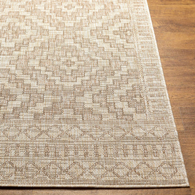 Sitangkai Indoor & Outdoor Rug - Clearance