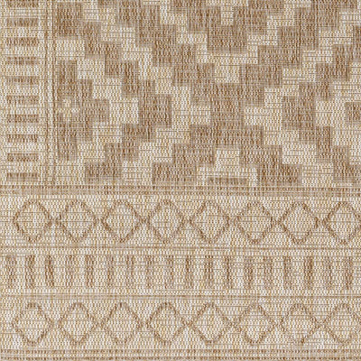 Sitangkai Indoor & Outdoor Rug - Clearance