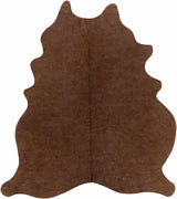 Sitka 5x7 Cowhide Rug - Clearance