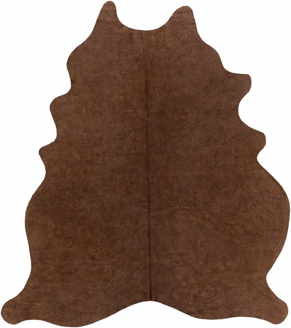 Sitka 5x7 Cowhide Rug - Clearance