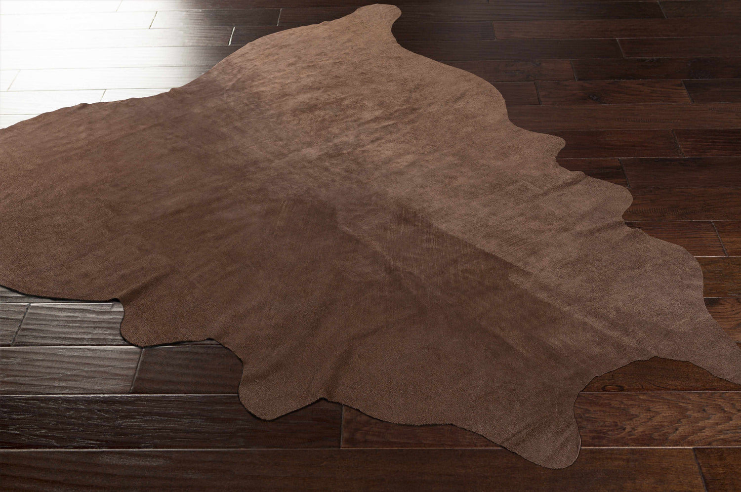 Sitka 5x7 Cowhide Rug - Clearance