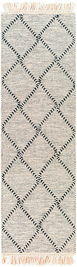 Siyabuswa Area Rug - Clearance