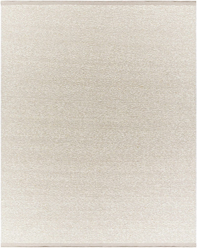 Nenet Cream Hand Woven Area Rug