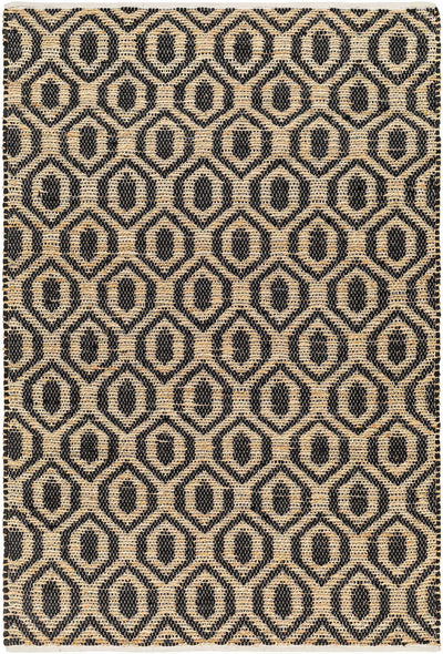 Isaye Charcoal Area Rug