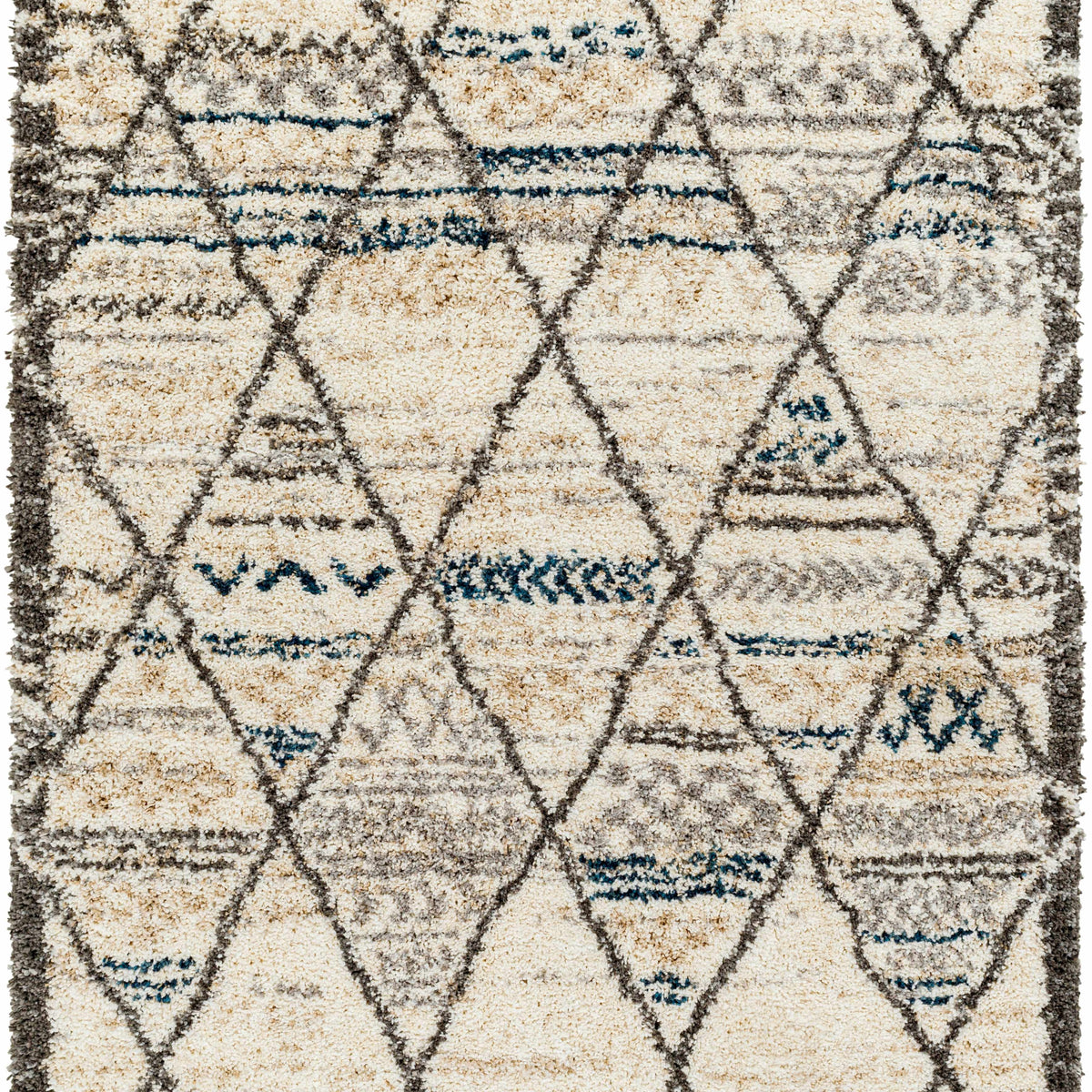 Gomez Area Rug - Clearance – Boutique Rugs