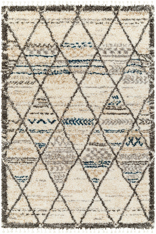 Gomez Area Rug