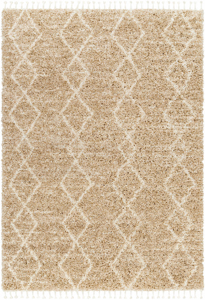 Ishan Area Rug