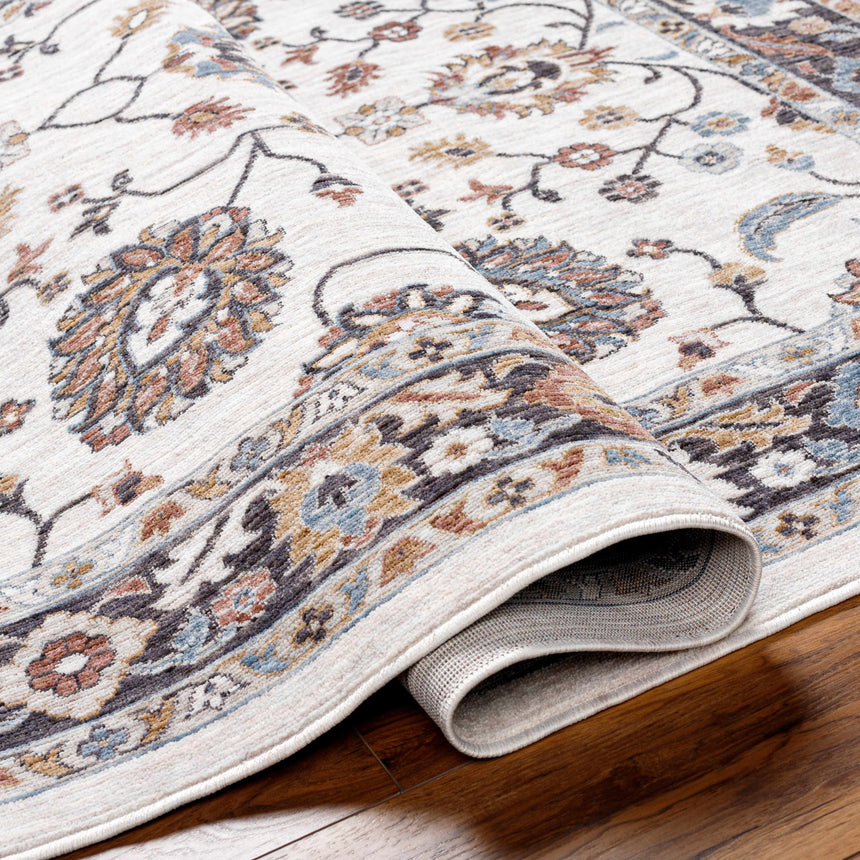 Adjoa Area Rug - Clearance