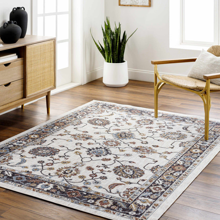 Adjoa Area Rug - Clearance