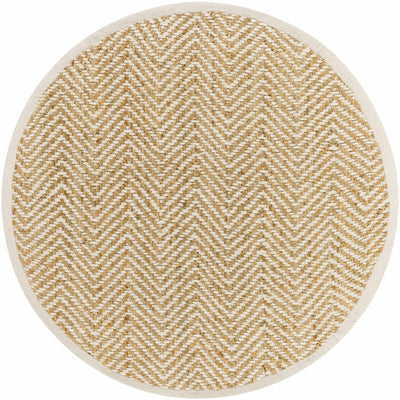 Aren Jute Area Rug