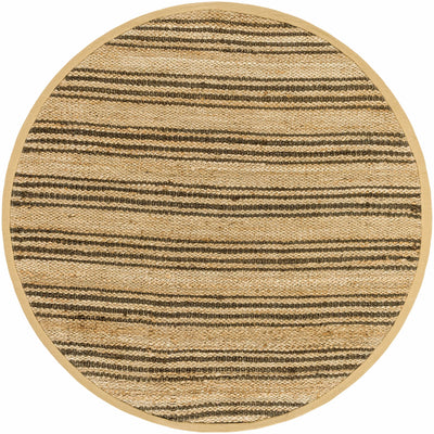 Uday Jute Area Rug