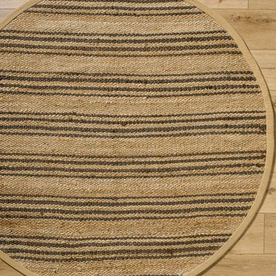 Uday Jute Area Rug