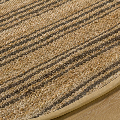 Uday Jute Area Rug