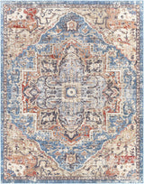 Skelmersdale Area Rug - Clearance