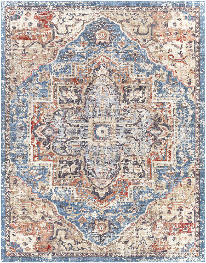 Skelmersdale Area Rug - Clearance