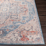 Skelmersdale Area Rug - Clearance