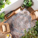 Skelmersdale Area Rug - Clearance