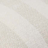 Mirko Beige Throw Pillow - Clearance