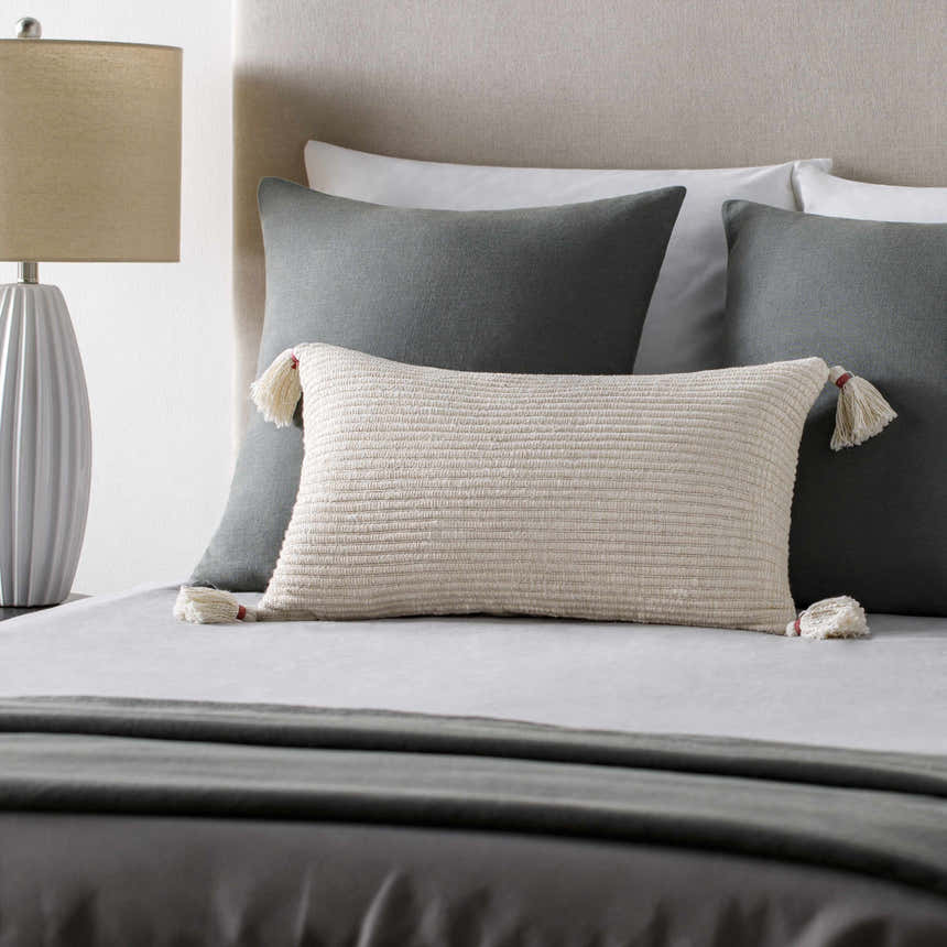 Lorin Lumbar Pillow - Clearance
