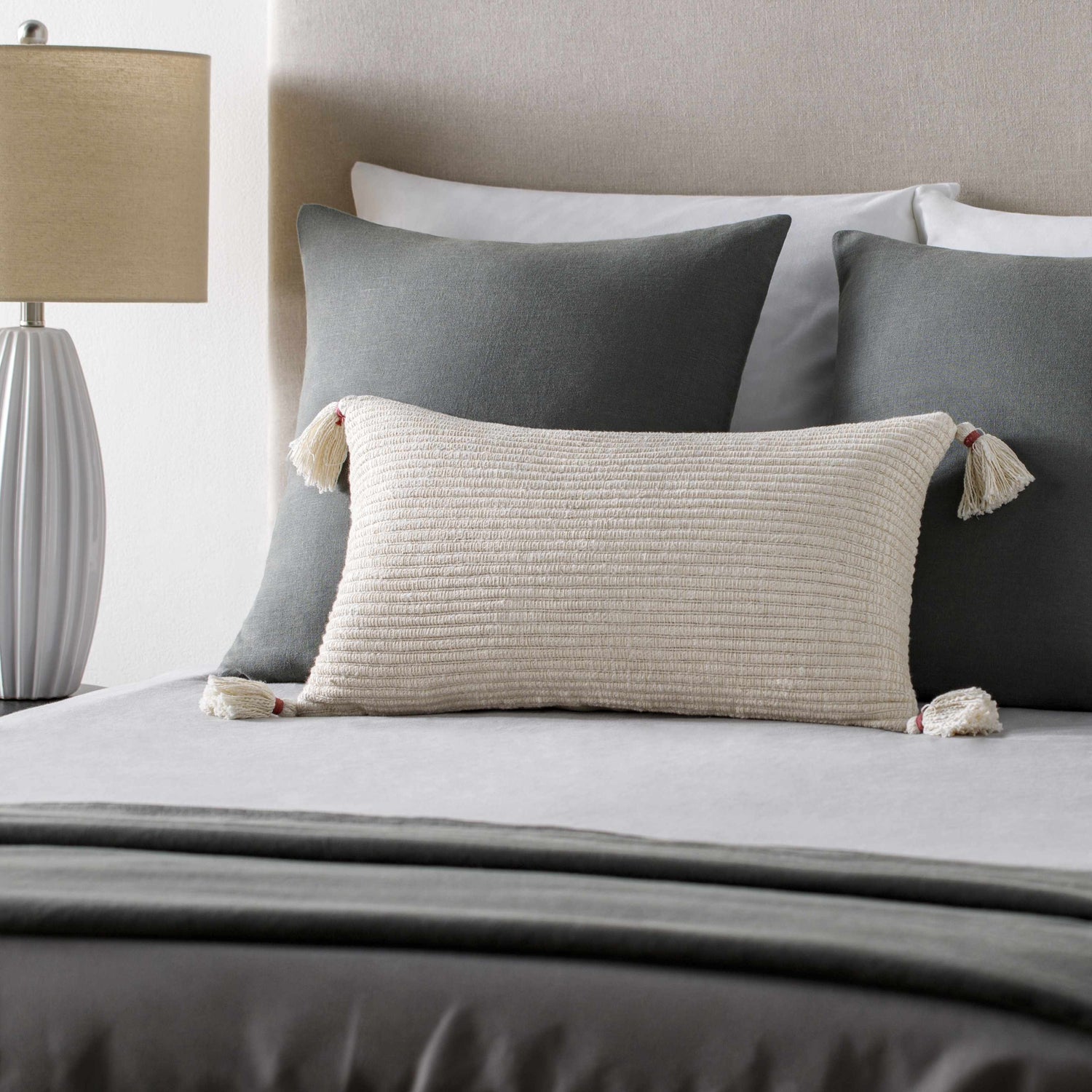 Lorin Lumbar Pillow - Clearance