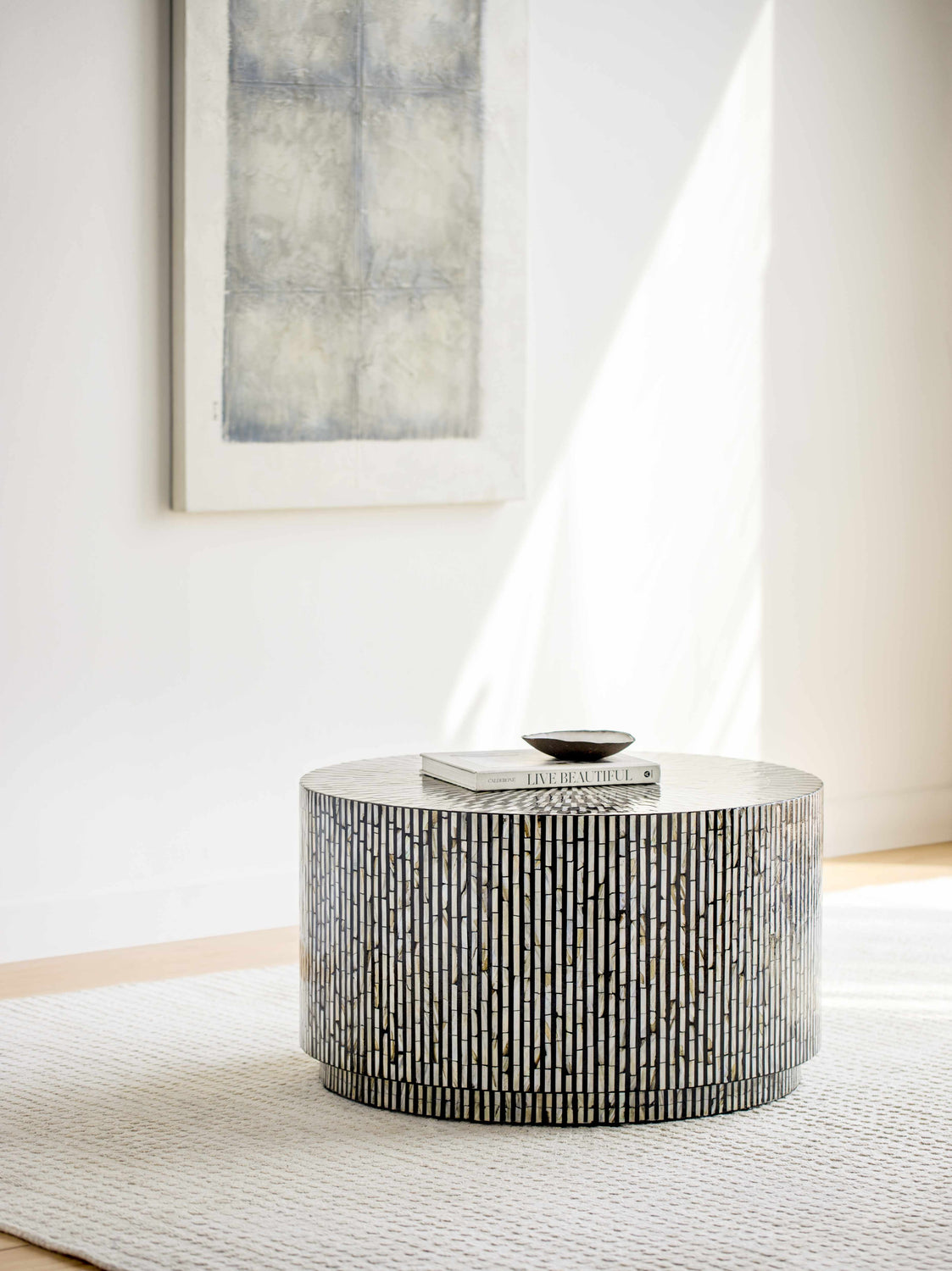 Suetschach Coffee Table