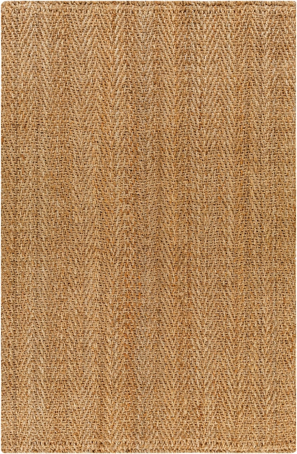 Asaka Jute Area Rug