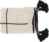 Skowhegan Throw Blanket
