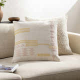 Jamel Throw Pillow - Clearance