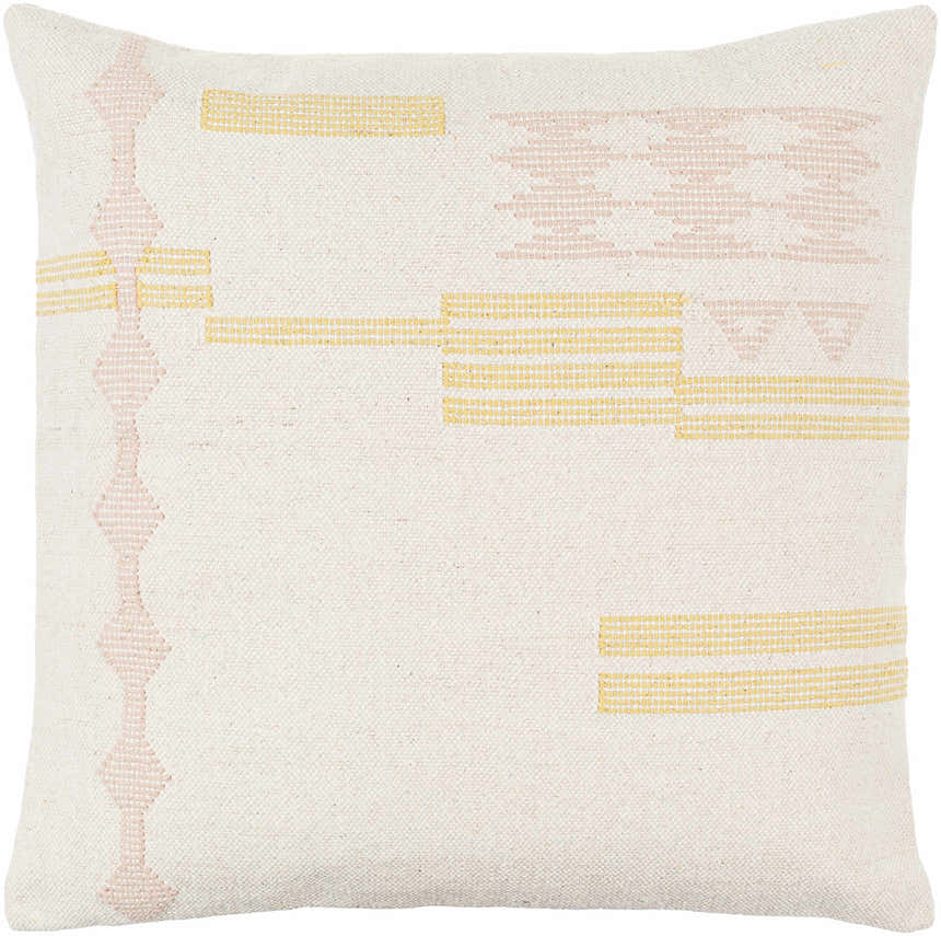 Jamel Throw Pillow - Clearance