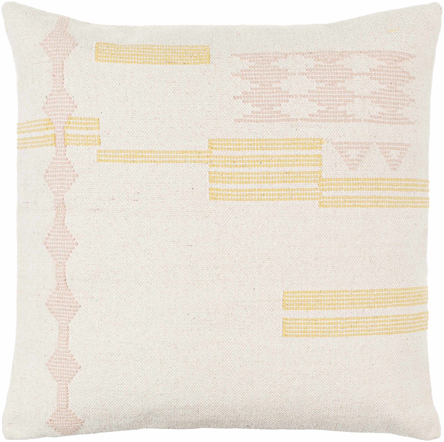 Jamel Throw Pillow - Clearance