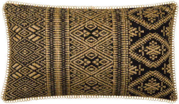 Jorja Lumbar Pillow - Clearance