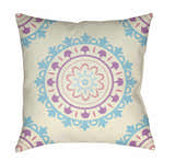 Svana Outdoor Throw Pillow