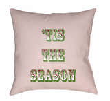 Sheva Outdoor Throw Pillow