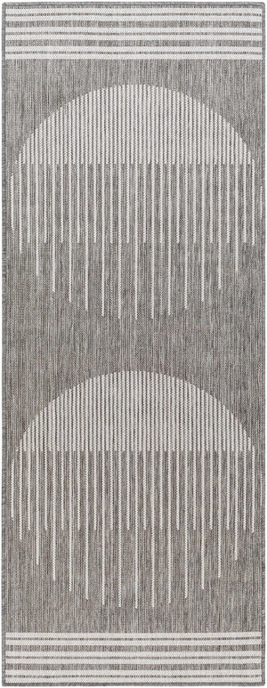 Aviya Gray Area Rug