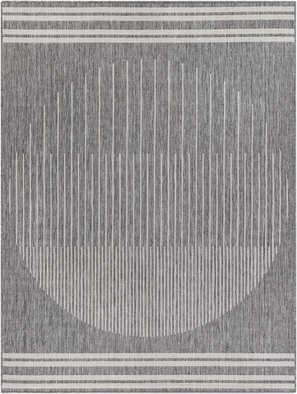 Aviya Gray Area Rug