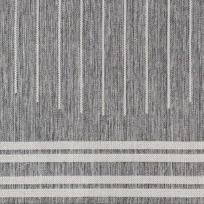 Aviya Gray Area Rug