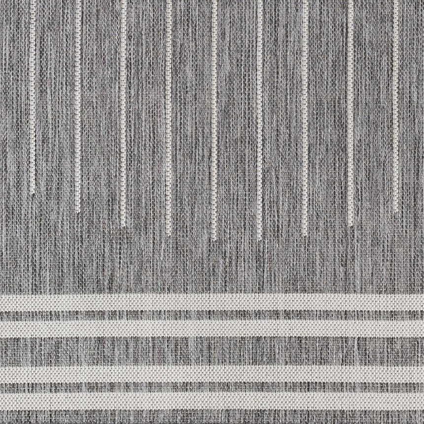 Aviya Gray Area Rug - Clearance