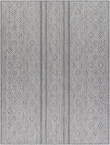 Cyan Area Rug - Clearance