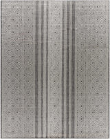 Cyan Area Rug - Clearance