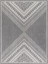Deana Gray Area Rug - Clearance