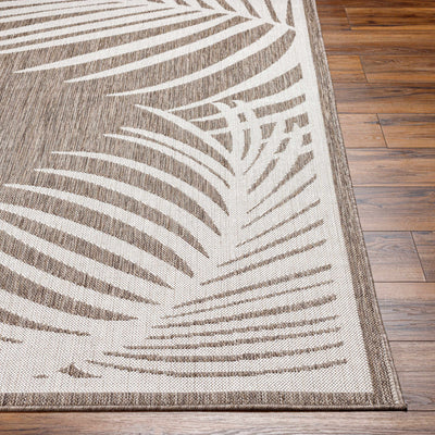 Dina Brown Area Rug