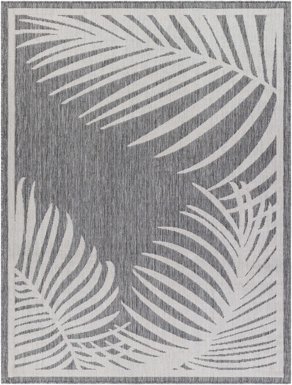 Dina Gray Area Rug