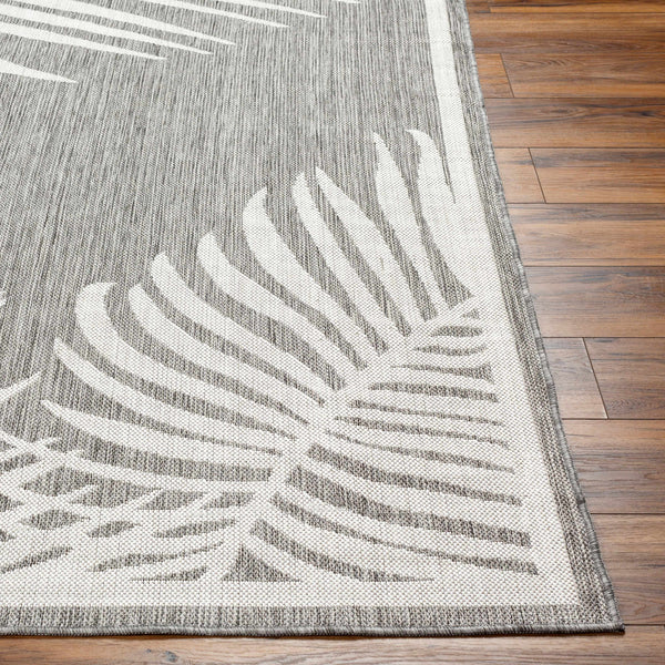 Dina Gray Area Rug