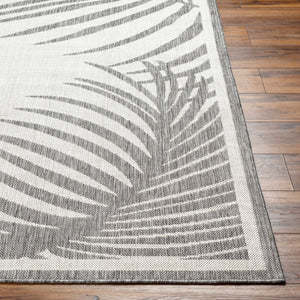 Dina Light Gray Area Rug