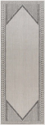 Efrem Off White Area Carpet Area Rug - Clearance