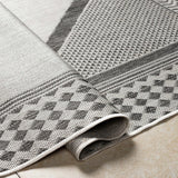 Efrem Off White Area Carpet Area Rug - Clearance